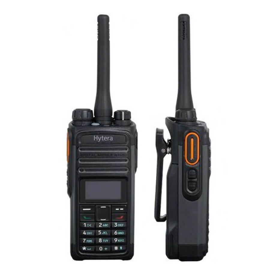 Máy bộ đàm Digital HYTERA PD488 (Pin BL2010 2000mAh)